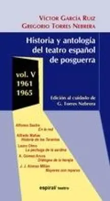 Imagen del producto 9788424509033