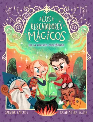 Imagen del producto 9788424666927