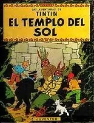 Imagen del producto 9788426108371