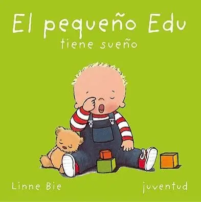 Imagen del producto 9788426134141