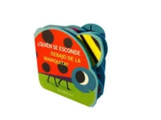 Imagen del producto 9788426143402