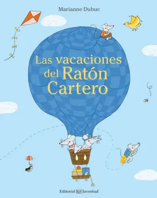 Imagen del producto 9788426143655