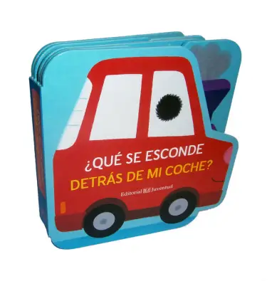 Imagen del producto 9788426144324