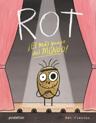 Imagen del producto 9788426147271