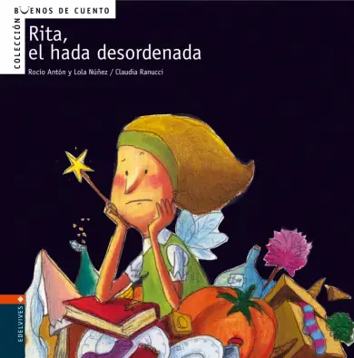 Imagen del producto 9788426359360