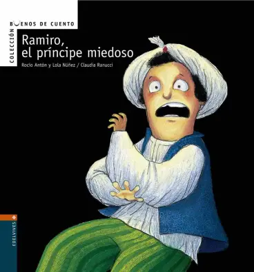 Imagen del producto 9788426359599
