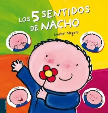 Imagen del producto 9788426386830