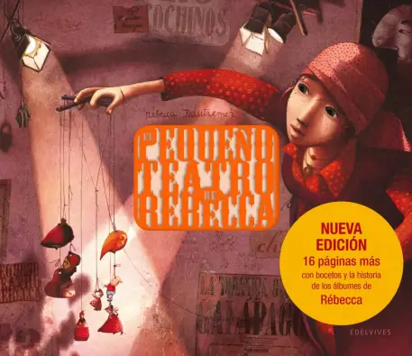 Imagen del producto 9788426390516