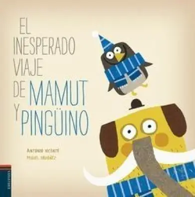 Imagen del producto 9788426391155