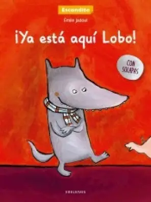 Imagen del producto 9788426393234