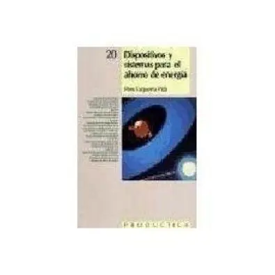 Imagen del producto 9788426707222