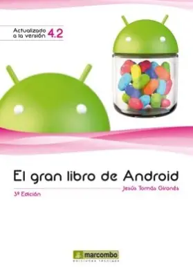 Imagen del producto 9788426719768
