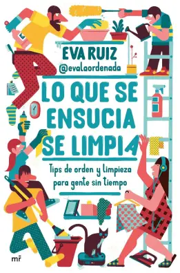 Imagen del producto 9788427050648