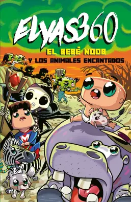 Imagen del producto 9788427050723