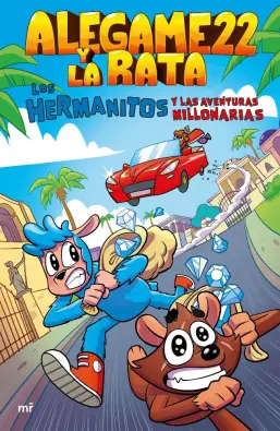 Imagen del producto 9788427050907