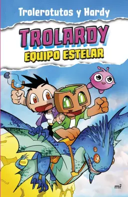 Imagen del producto 9788427051447