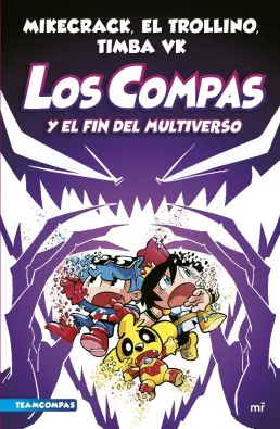 Imagen del producto 9788427051454