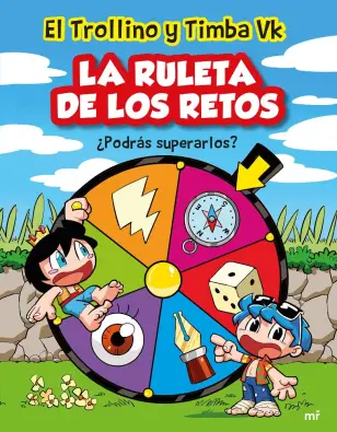 Imagen del producto 9788427051898