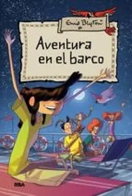 Imagen del producto 9788427204195