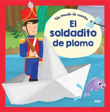 Imagen del producto 9788427209329