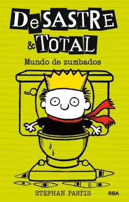 Imagen del producto 9788427209886