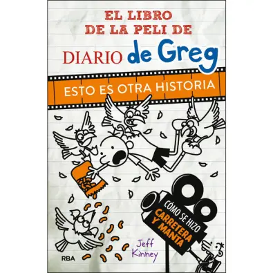 Imagen del producto 9788427212466
