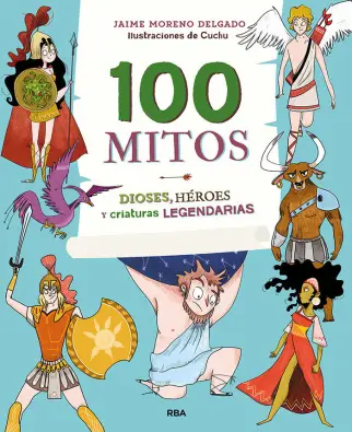 Imagen del producto 9788427216365