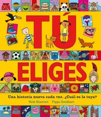 Imagen del producto 9788427216891