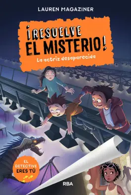 Imagen del producto 9788427219595