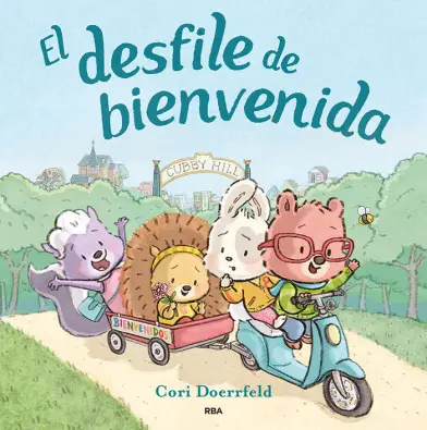 Imagen del producto 9788427221185