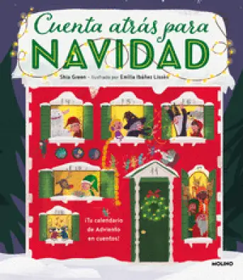 Imagen del producto 9788427224322