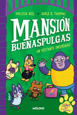 Imagen del producto 9788427233324