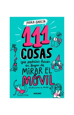 Imagen del producto 9788427235755