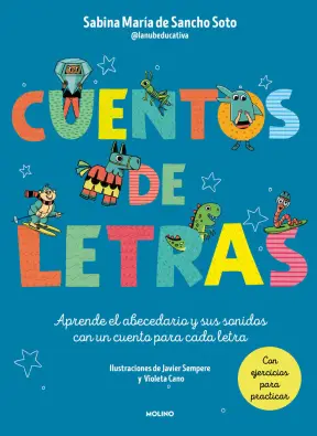 Imagen del producto 9788427240391