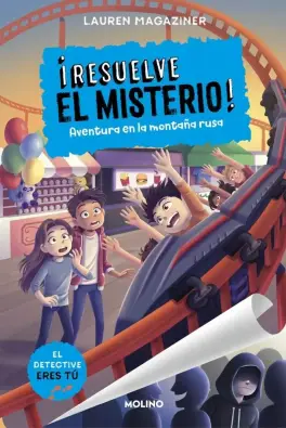 Imagen del producto 9788427240957