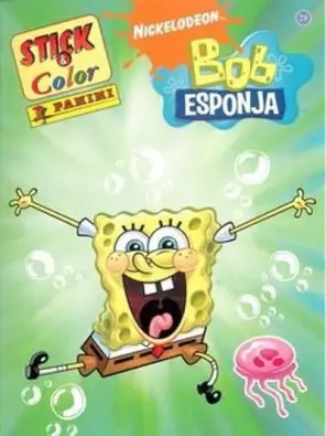 Imagen del producto 9788427864795