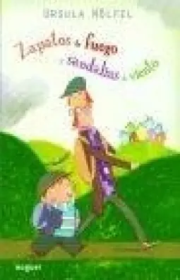 Imagen del producto 9788427900967