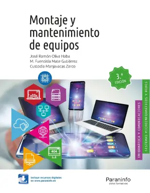 Imagen del producto 9788428340816