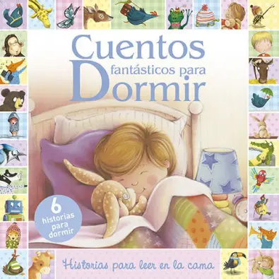 Imagen del producto 9788428551434