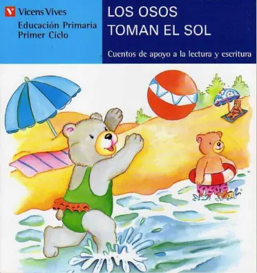 Imagen del producto 9788431648664