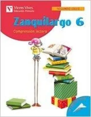 Imagen del producto 9788431678951