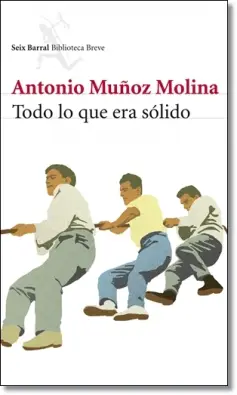 Imagen del producto 9788432215445
