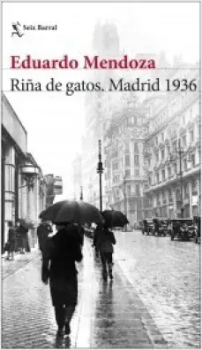 Imagen del producto 9788432236594