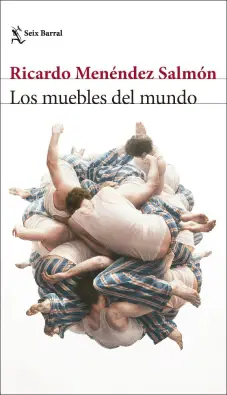 Imagen del producto 9788432242694
