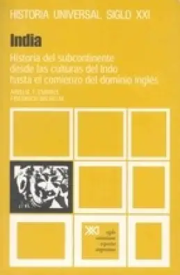 Imagen del producto 9788432301247