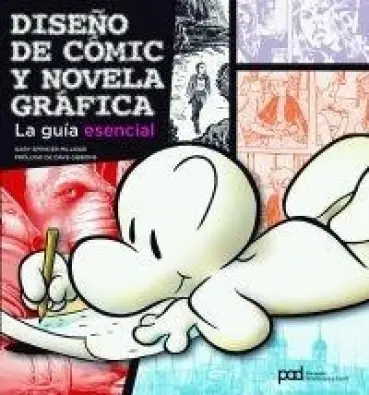 Imagen del producto 9788434236752