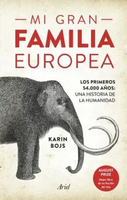 Imagen del producto 9788434431782