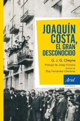 Imagen del producto 9788434469457