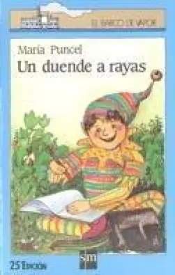 Imagen del producto 9788434810174