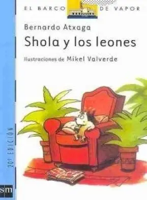 Imagen del producto 9788434856837